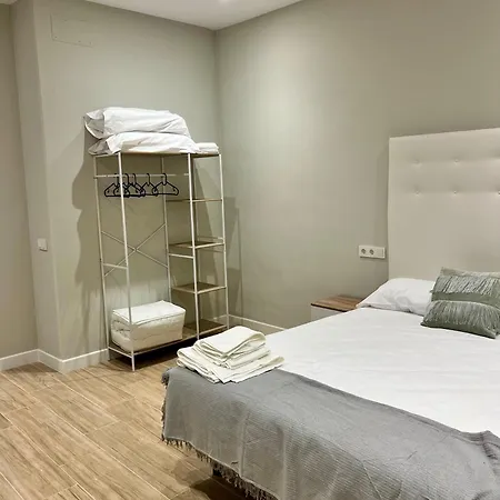 Apartment Jardines Gp Cordoba