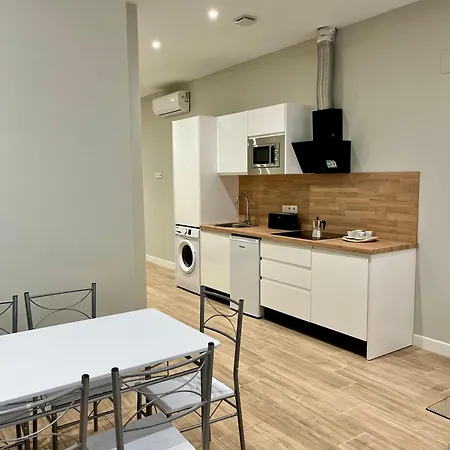 Apartment Jardines Gp