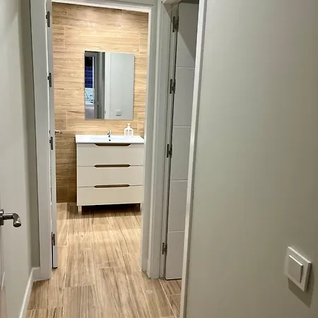 Apartment Jardines Gp *