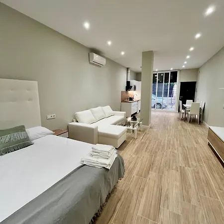 Apartment Jardines Gp