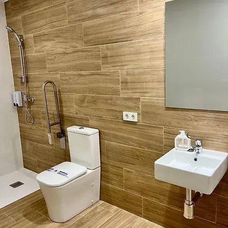 Apartment Jardines Gp