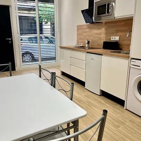 Apartamento Jardines Gp Córdoba